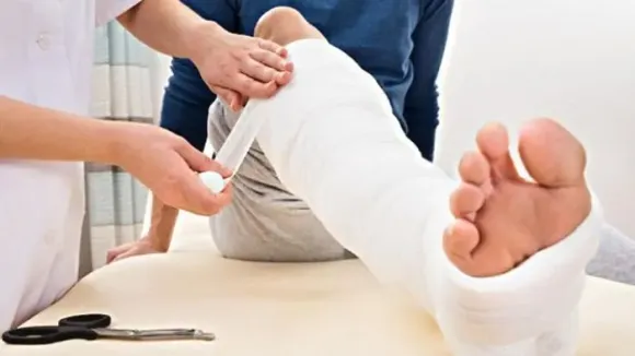 Sơ Cứu & Điều Trị Gãy Xương: Chỉnh Trực Chính Xác, Nhanh Liền Xương